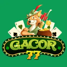 GACOR77 - Game MOBA Seru dan Menantang