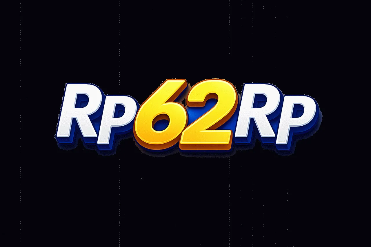 RP62RP - Game Sepak Bola Seru dan Menarik