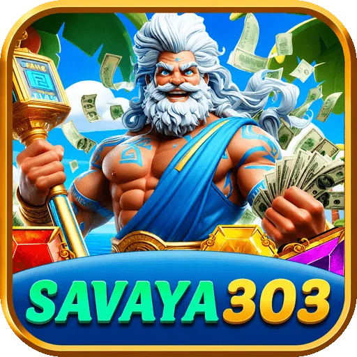 savaya303